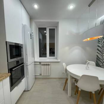 Сдается 2-х комнатная квартира, 52 м²