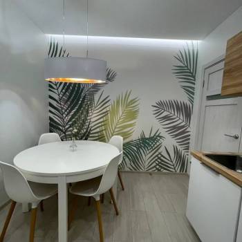 Сдается 2-х комнатная квартира, 52 м²