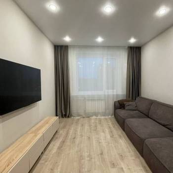 Сдается 2-х комнатная квартира, 52 м²