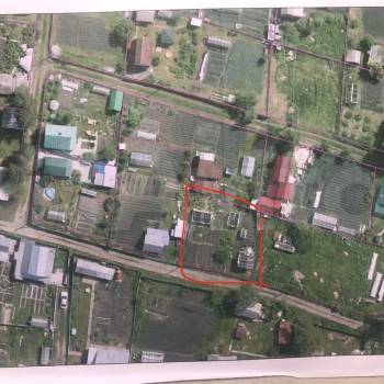 Продается Участок, 380 м²