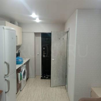 Сдается 1-комнатная квартира, 18 м²