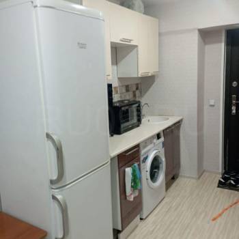Сдается 1-комнатная квартира, 18 м²