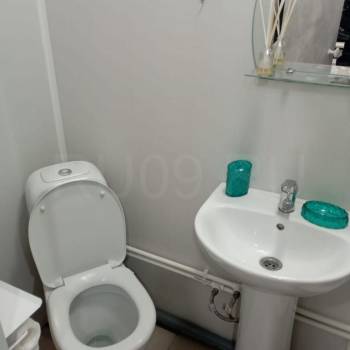 Сдается 1-комнатная квартира, 18 м²