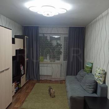 Продается 1-комнатная квартира, 44 м²