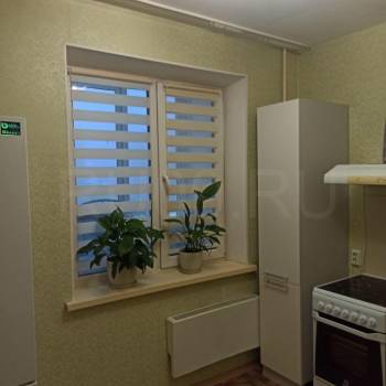 Продается 1-комнатная квартира, 44 м²