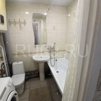 Продается 1-комнатная квартира, 44 м²