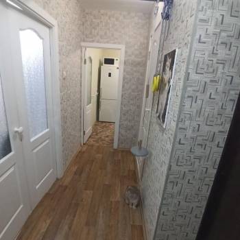 Продается 1-комнатная квартира, 44 м²