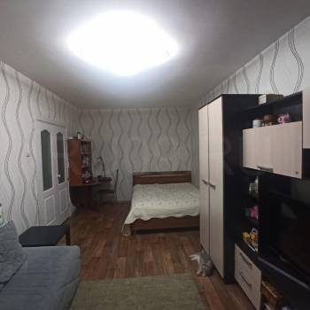 Продается 1-комнатная квартира, 44 м²