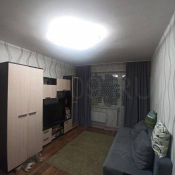 Продается 1-комнатная квартира, 44 м²