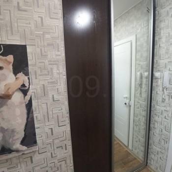 Продается 1-комнатная квартира, 44 м²