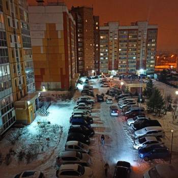 Продается 1-комнатная квартира, 44 м²