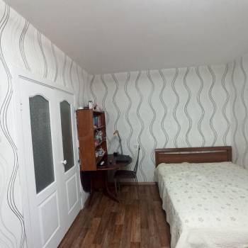 Продается 1-комнатная квартира, 44 м²