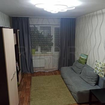 Продается 1-комнатная квартира, 44 м²