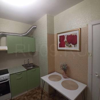 Продается 1-комнатная квартира, 44 м²