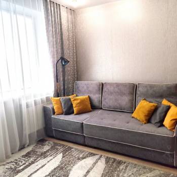 Продается 3-х комнатная квартира, 66,1 м²