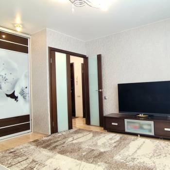 Продается 3-х комнатная квартира, 66,1 м²