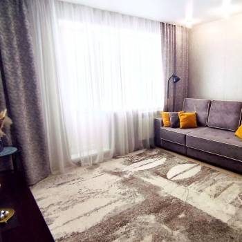 Продается 3-х комнатная квартира, 66,1 м²