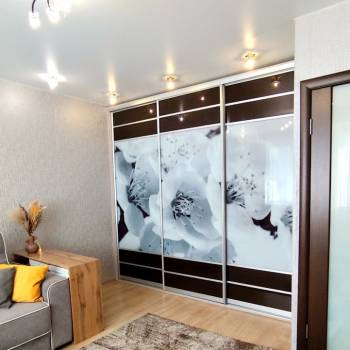 Продается 3-х комнатная квартира, 66,1 м²