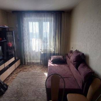 Сдается 1-комнатная квартира, 22 м²