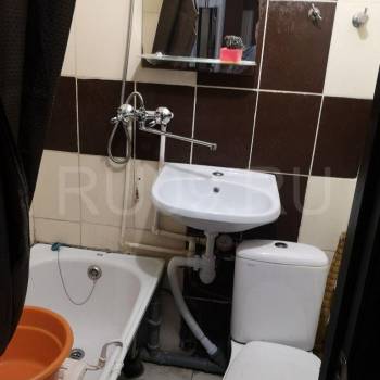 Сдается 1-комнатная квартира, 15 м²