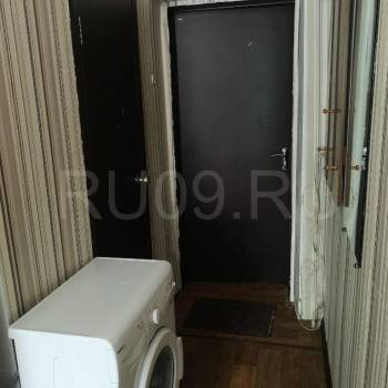 Сдается 1-комнатная квартира, 15 м²