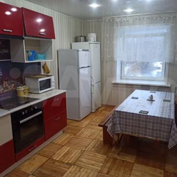 Сдается Многокомнатная квартира, 80 м²