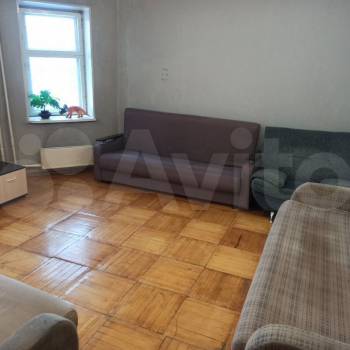 Сдается Многокомнатная квартира, 80 м²