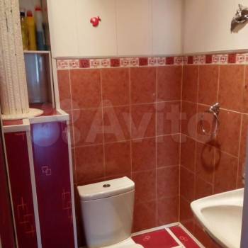 Сдается Многокомнатная квартира, 80 м²