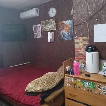 Продается 1-комнатная квартира, 25 м²