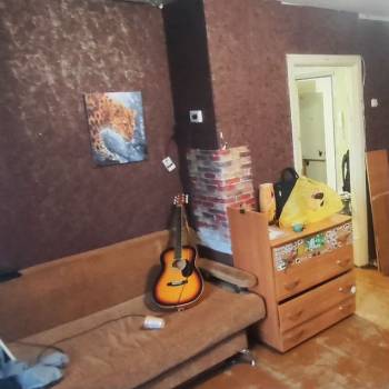 Продается 1-комнатная квартира, 25 м²