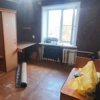 Продается 1-комнатная квартира, 25 м²