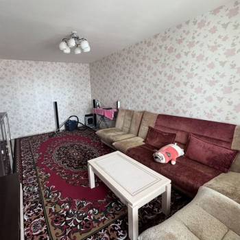 Продается 2-х комнатная квартира, 59,6 м²