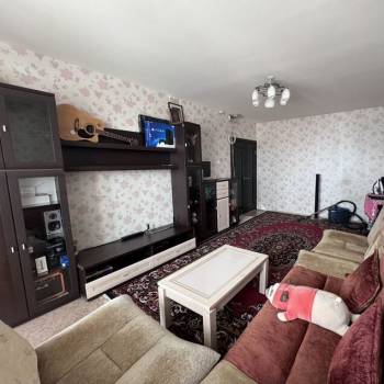 Продается 2-х комнатная квартира, 59,6 м²