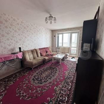 Продается 2-х комнатная квартира, 59,6 м²