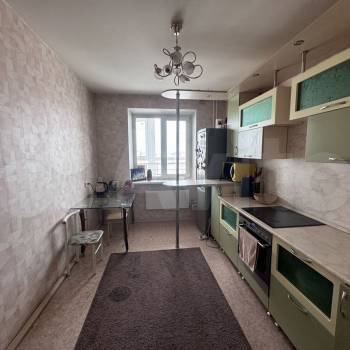 Продается 2-х комнатная квартира, 59,6 м²