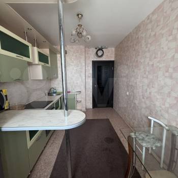 Продается 2-х комнатная квартира, 59,6 м²