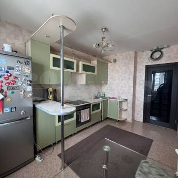 Продается 2-х комнатная квартира, 59,6 м²