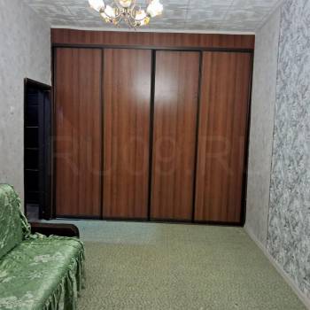 Сдается 1-комнатная квартира, 34 м²