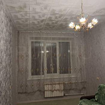 Сдается 1-комнатная квартира, 34 м²