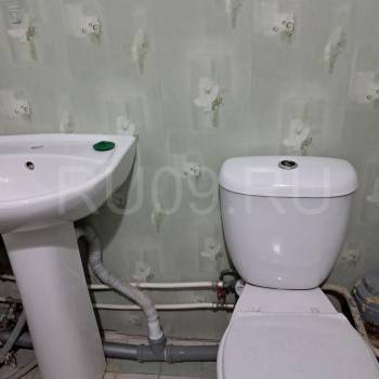 Сдается 1-комнатная квартира, 34 м²