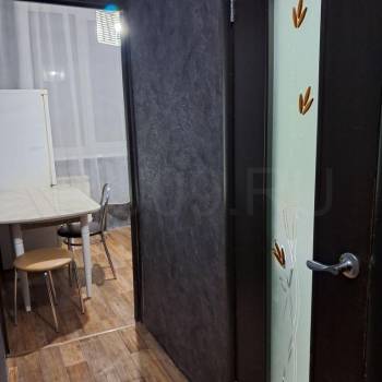 Сдается 1-комнатная квартира, 34 м²