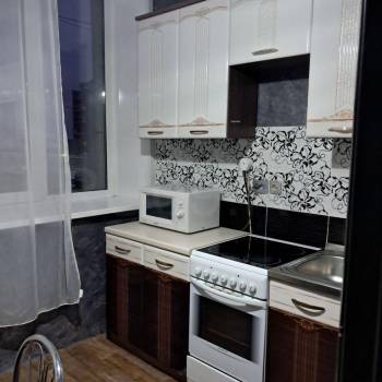 Сдается 1-комнатная квартира, 34 м²