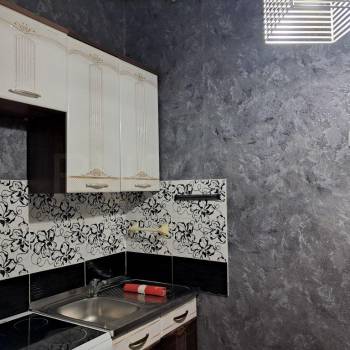 Сдается 1-комнатная квартира, 34 м²