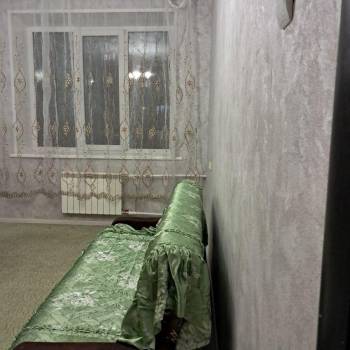 Сдается 1-комнатная квартира, 34 м²