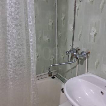 Сдается 1-комнатная квартира, 34 м²