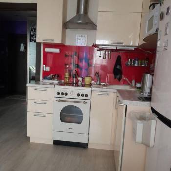 Продается 1-комнатная квартира, 40 м²