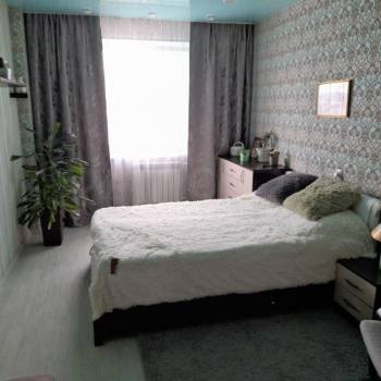 Продается 1-комнатная квартира, 40 м²