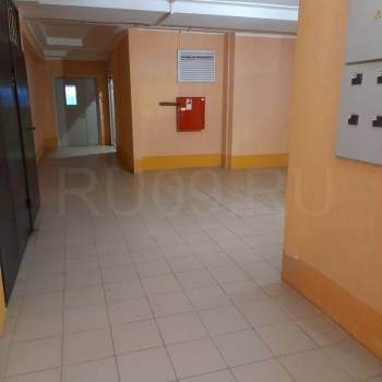 Продается 1-комнатная квартира, 40 м²