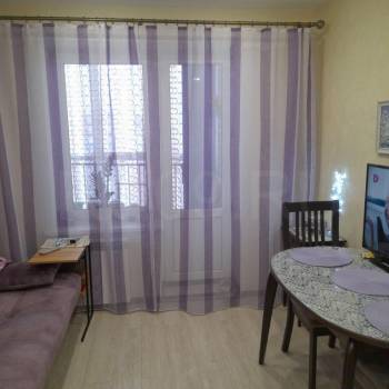 Продается 1-комнатная квартира, 40 м²