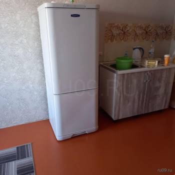 Сдается 1-комнатная квартира, 19 м²